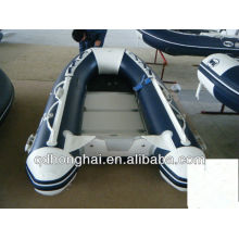 Bote inflable de alta calidad con el motor eléctrico HH-S300